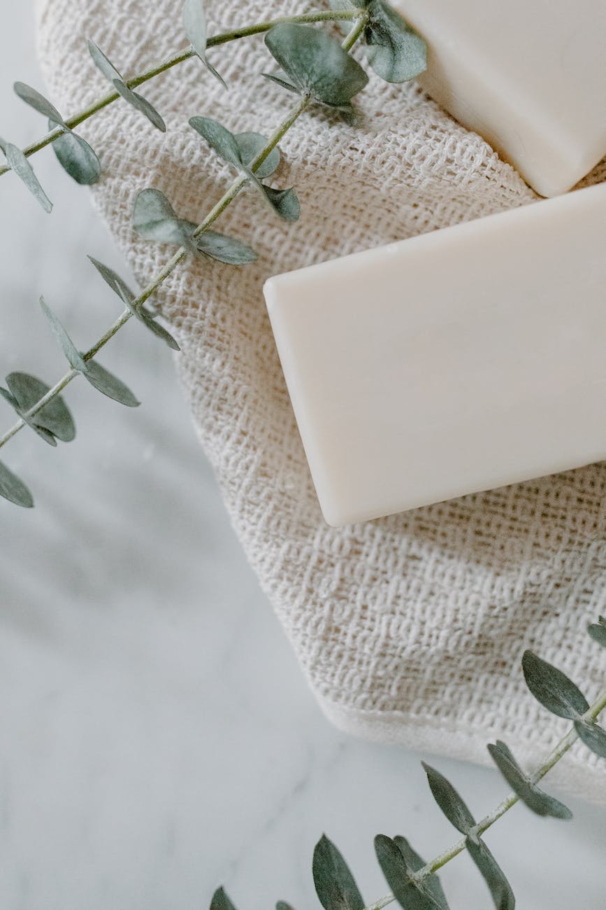 Can handmade soap go bad?
